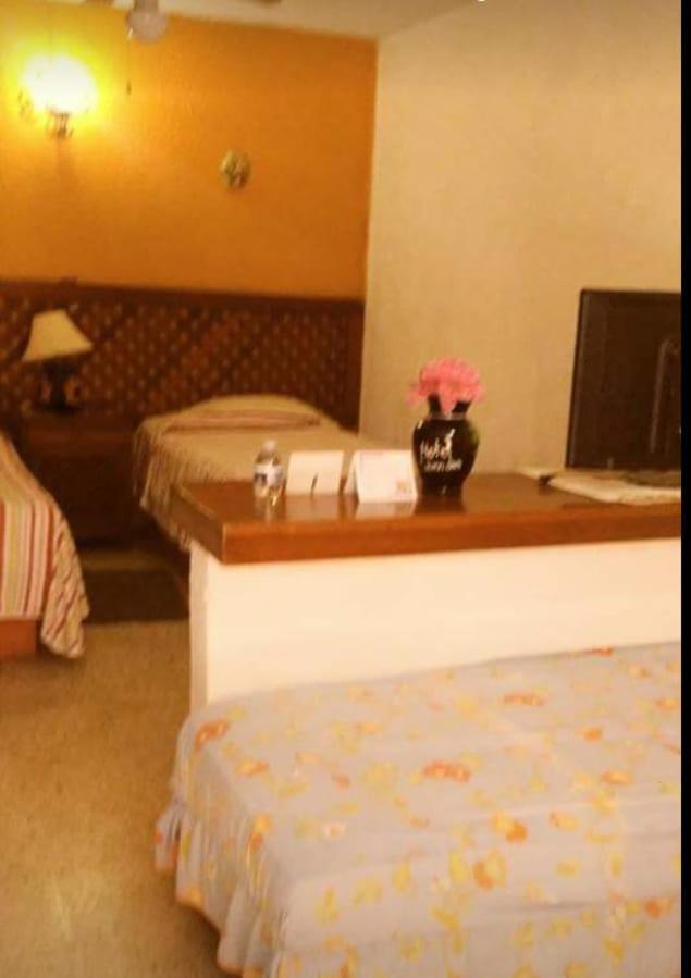 Hotel Calendas ซาลินาครูซ ภายนอก รูปภาพ